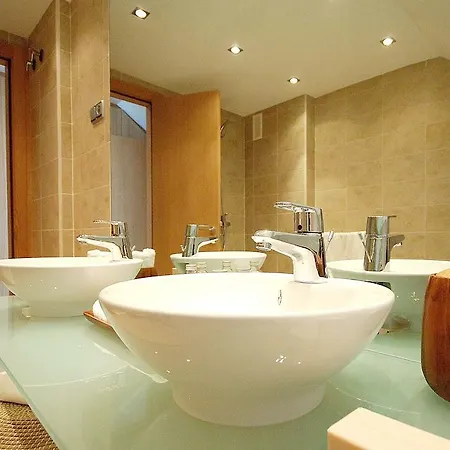 Hotel Reserva Del Higueron Deluxe &