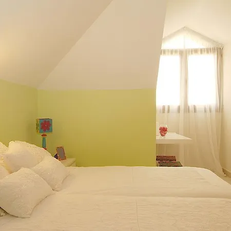 Hotel Reserva Del Higueron Deluxe &