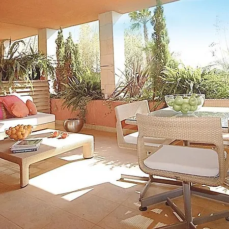 Hotel Reserva Del Higueron Deluxe &