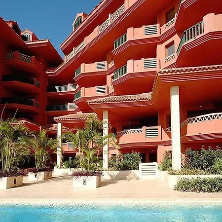Reserva Del Higueron Deluxe & Benalmadena