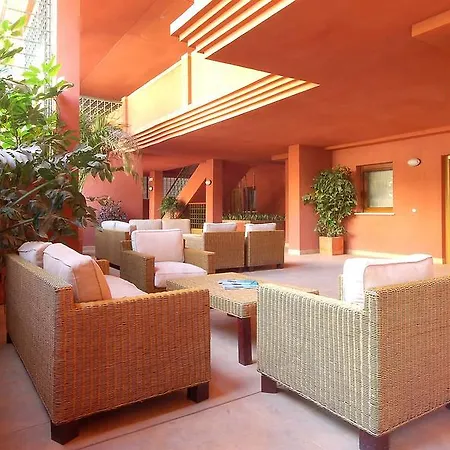 Reserva Del Higueron Deluxe &