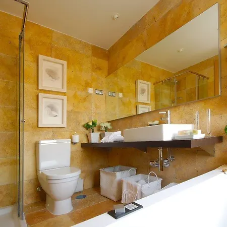 Hotel Reserva Del Higueron Deluxe &