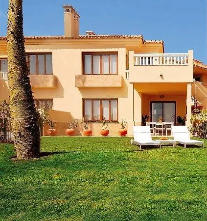 Reserva Del Higueron Deluxe & Benalmadena