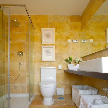 Hotel Reserva Del Higueron Deluxe &