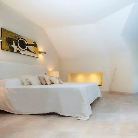 Hotel Reserva Del Higueron Deluxe &