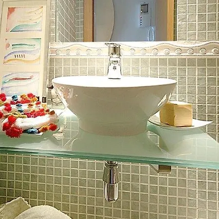 Hotel Reserva Del Higueron Deluxe & Benalmadena