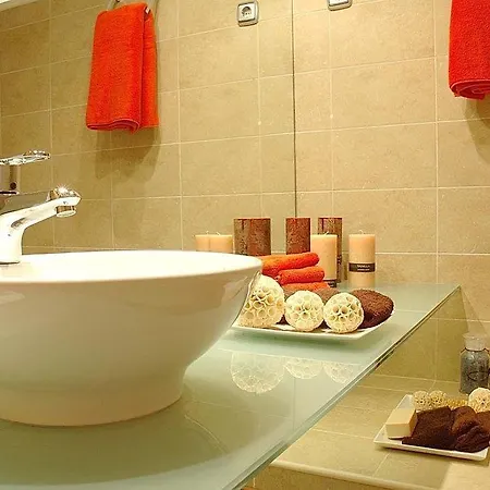 Reserva Del Higueron Deluxe &