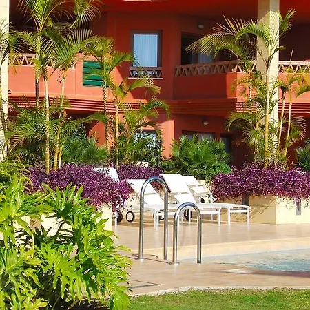 Hotel Reserva Del Higueron Deluxe & Benalmadena