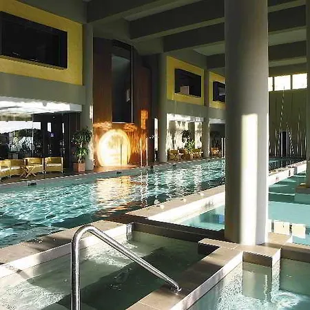 Reserva Del Higueron Deluxe & * Benalmadena