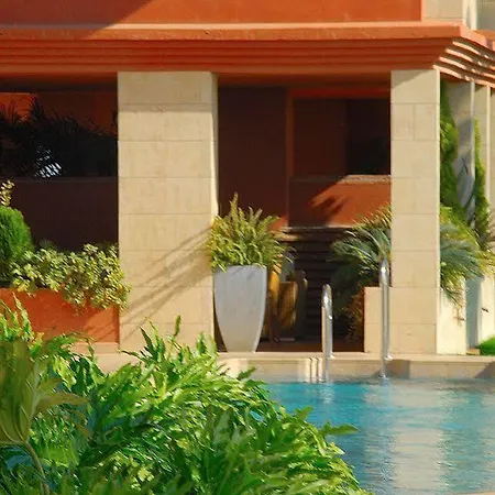 Hotel Reserva Del Higueron Deluxe &