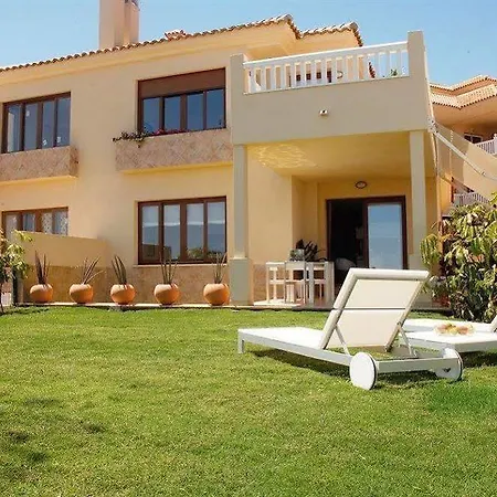 Reserva Del Higueron Deluxe & * Benalmadena