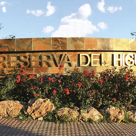 Hotel Reserva Del Higueron Deluxe & Benalmadena
