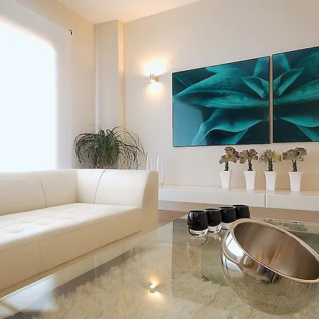 Hotel Reserva Del Higueron Deluxe & Benalmádena