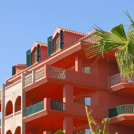Reserva Del Higueron Deluxe & Benalmádena