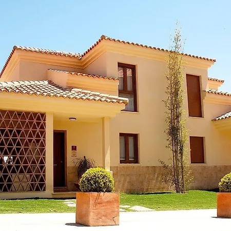 Hotel Reserva Del Higueron Deluxe & Benalmádena