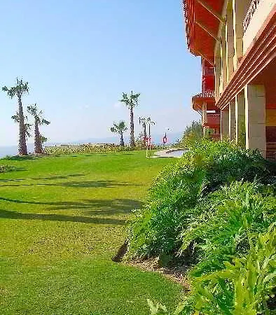 Reserva Del Higueron Deluxe & Hotel *